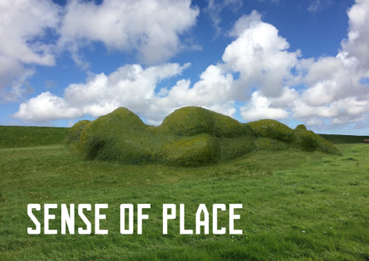 LWD2018 - Landschaft wird zu Kunst: Sense of Place