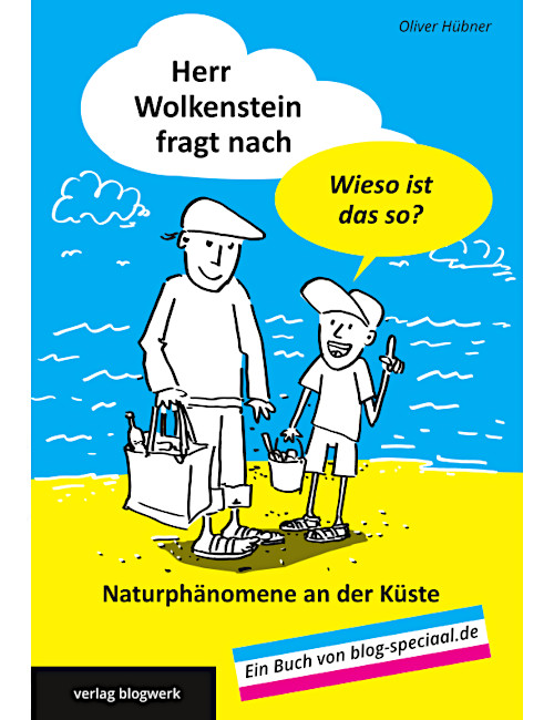 Cover Herr Wolkenstein