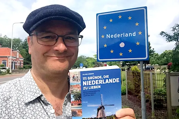 111 Gründe, die Niederlande zu lieben: Weil das Gute so nahe liegt